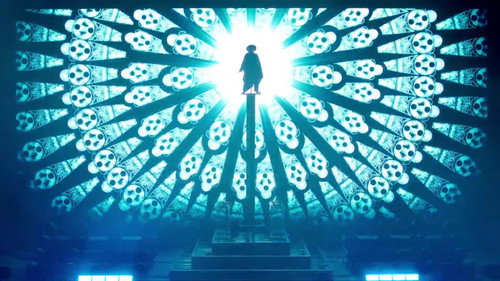 Madeon: Live at Red Rocks