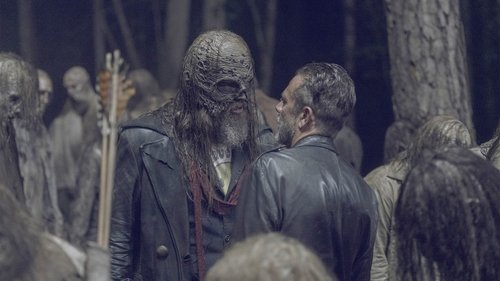 Assistir The Walking Dead S10E06 – 10×06 – Dublado