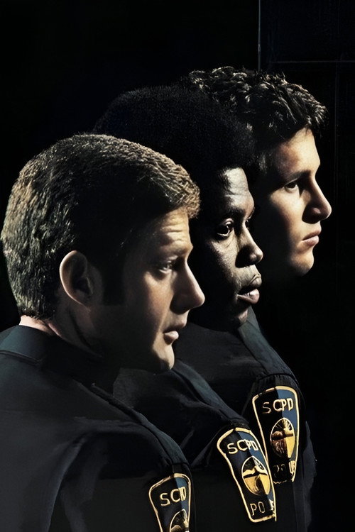 Escena 4 de The Rookies