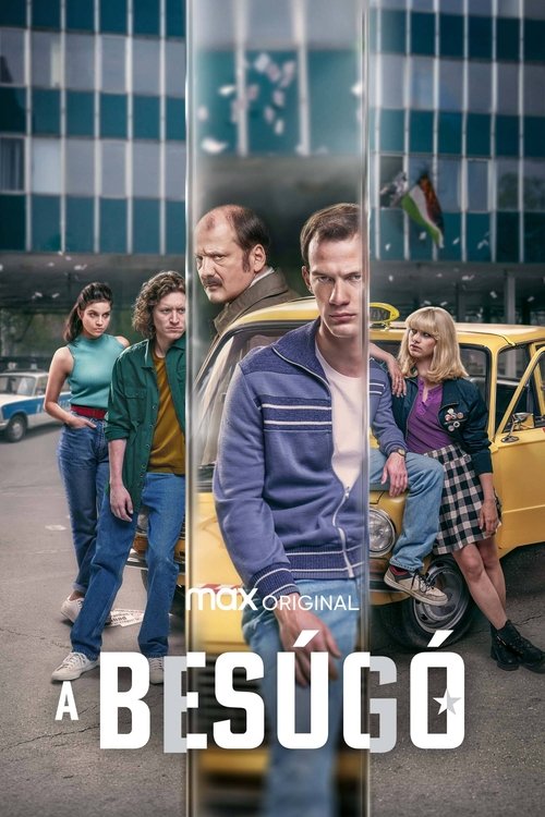 Saison 1