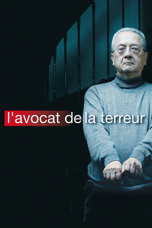 Terror's Advocate poster