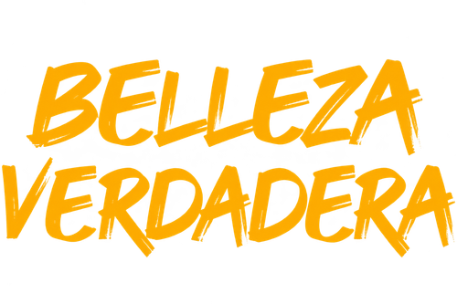 Logo Belleza Verdadera (2020)