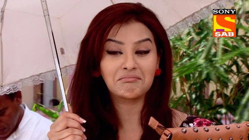 Mukundi Refuses to Vote