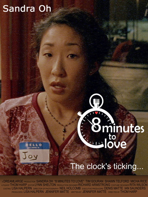 8 Minutes to Love