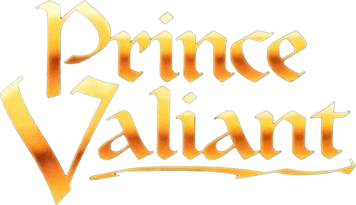 Prince Valiant