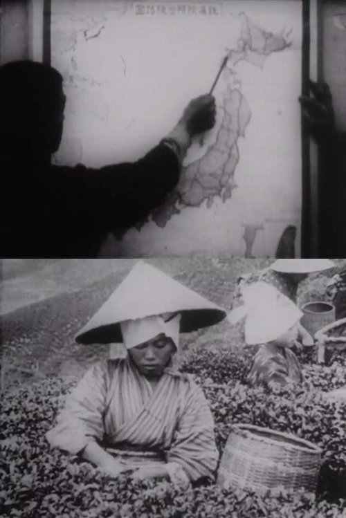 Beautiful Japan (1918)