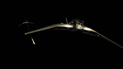 Stargate Atlantis · S2E2 : I.A, image 11