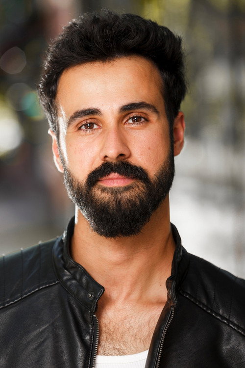 Foto de Ali Kawa
