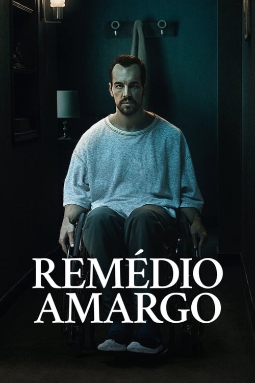 Poster do filme Remédio Amargo