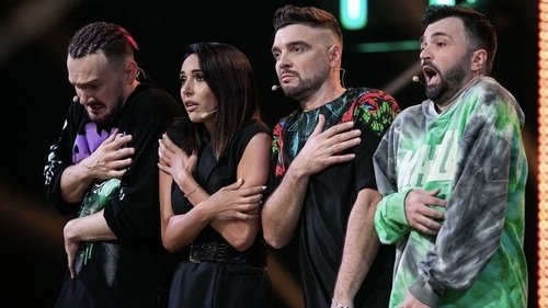 Episode 9 Still