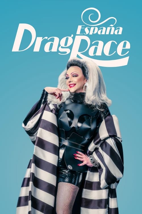 Drag Race España