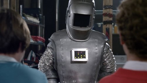A Hora do Arrepio Episódio 23