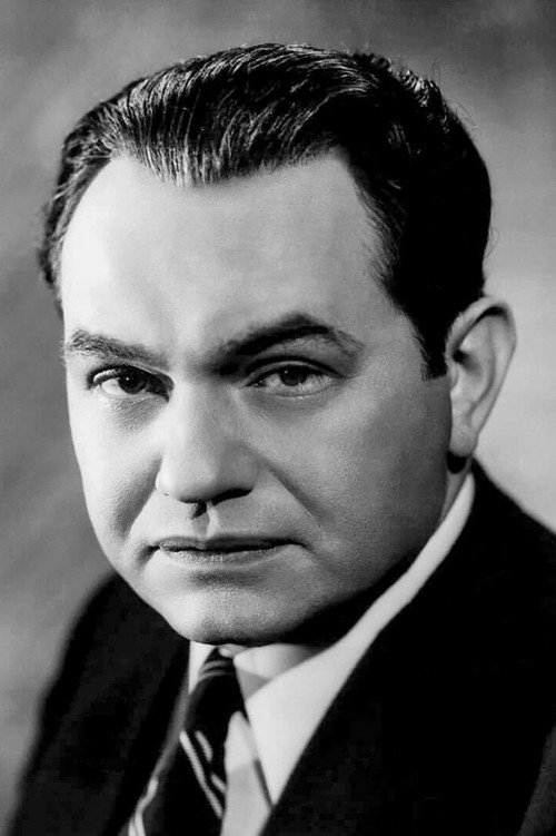 Foto de Edward G. Robinson