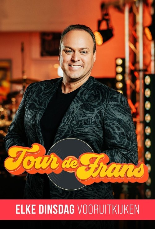 Tour de Frans