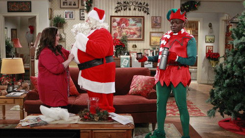 Mike & Molly: Um Casal de Peso: 5×3