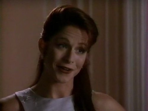 Poster della serie Savannah