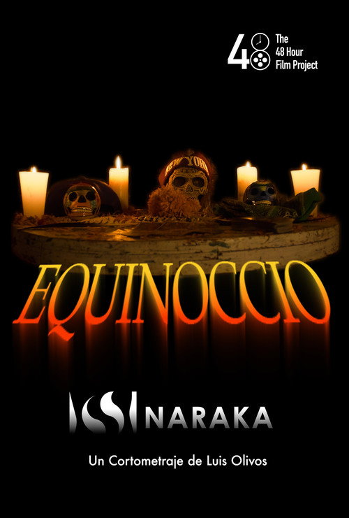 Cartell de Equinoccio