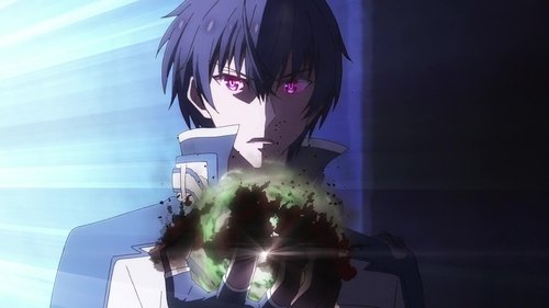 The Misfit of Demon King Academy: 1×11