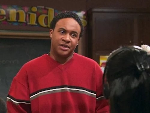 Poster della serie That's So Raven