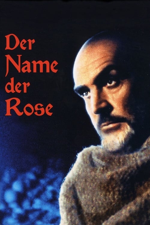 Der Name der Rose 1986