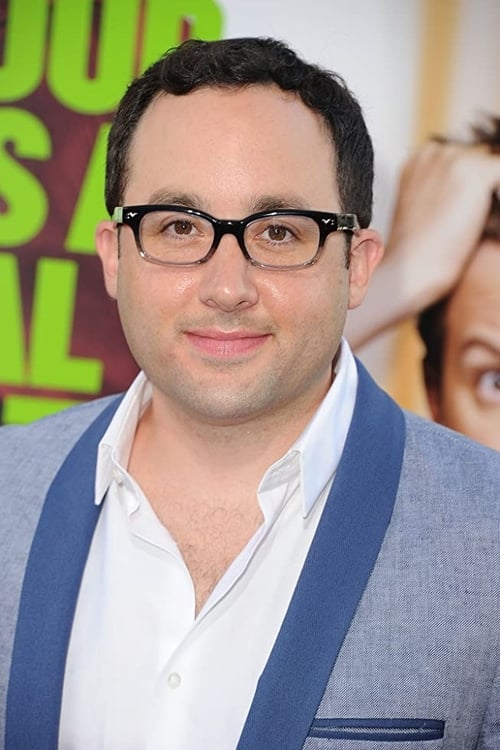 Foto de perfil de P.J. Byrne