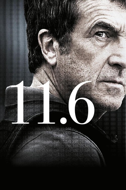 11.6 poster