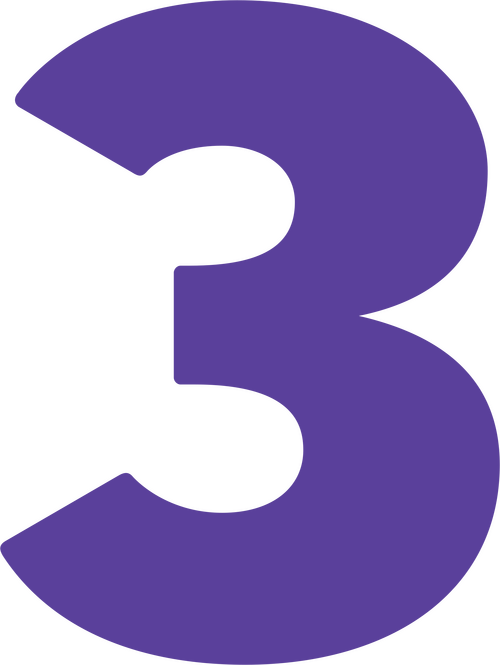 TV3 logo TV3 logo