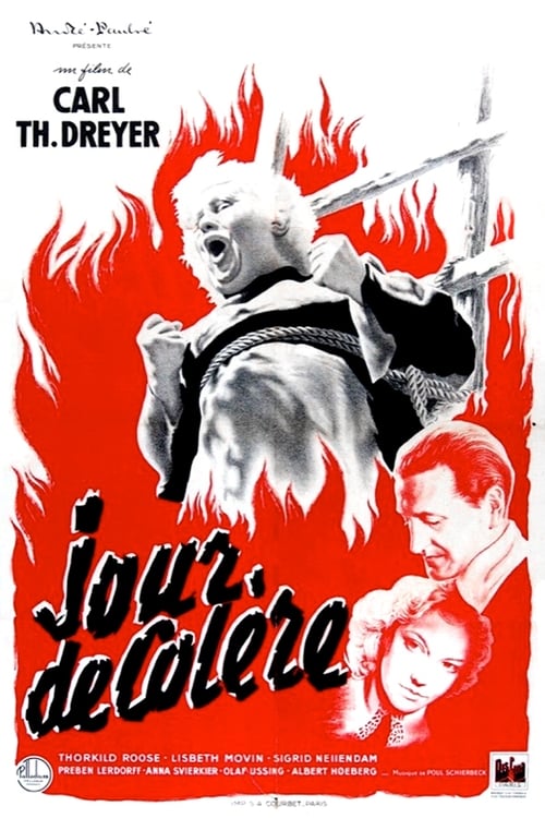 Jour de colère (1943)