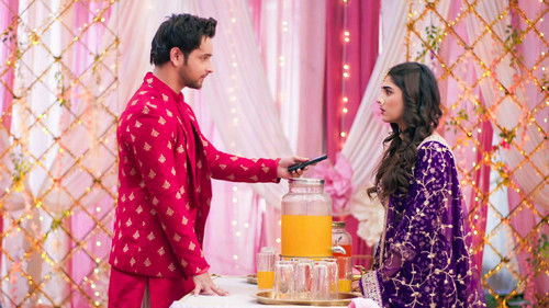 Prem Clears Rahi's Doubts