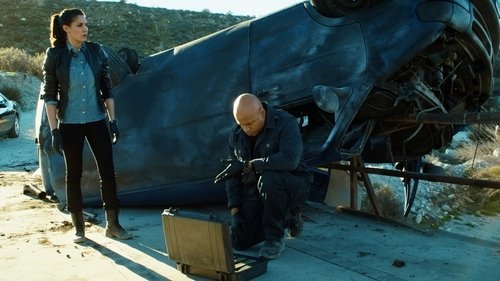 NCIS: Los Angeles, S06E18 - (2015)