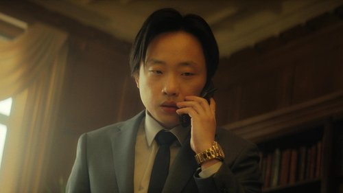 Interior Chinatown: 1×8