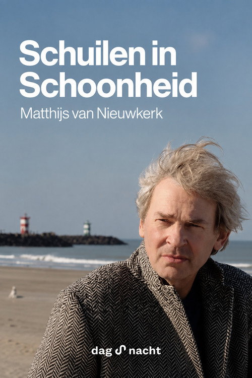 Schuilen in Schoonheid