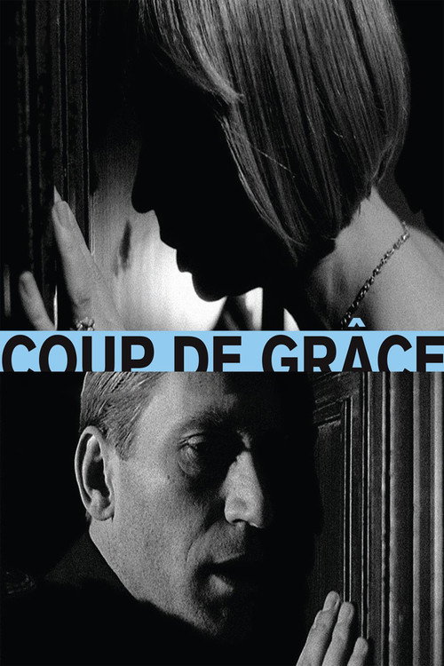 Affiche de Le Coup de grâce