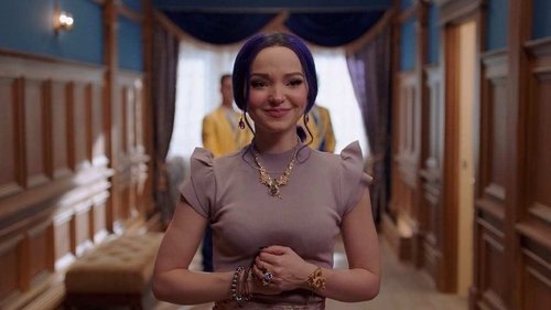 Descendants 3 (2019)