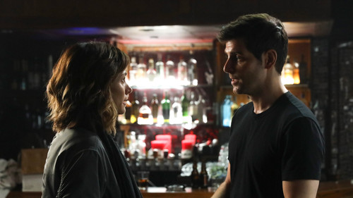 A Million Little Things: 1×6