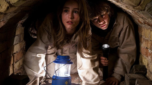 Image de l'épisode 17