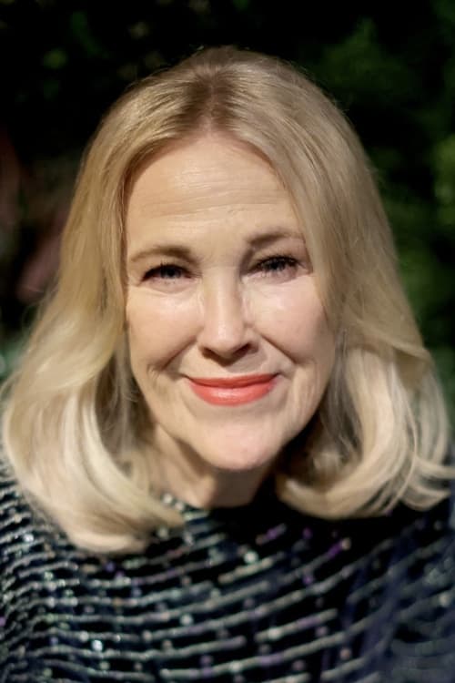 Kép: Catherine O'Hara színész profilképe