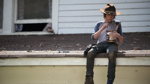 The Walking Dead: 4×9