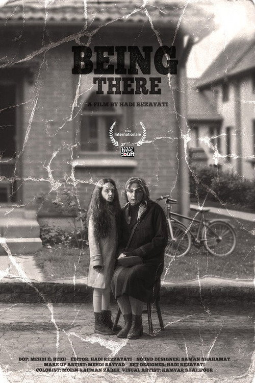Being There