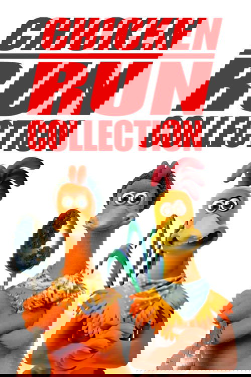 Chicken Run Movies Online Streaming Guide