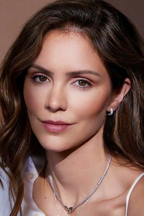 Kép: Katharine McPhee színész profilképe