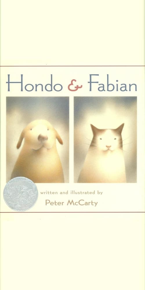 Hondo & Fabian 2006