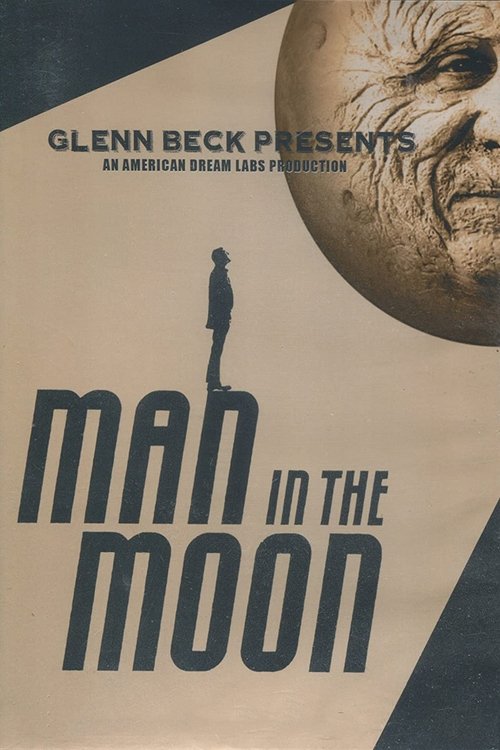 Man in the Moon movie poster player