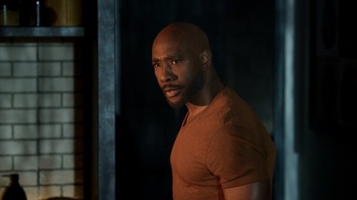 Poster della serie Watson