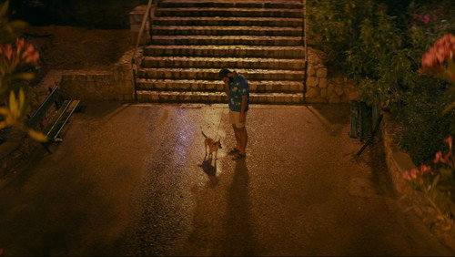 The Summer with Carmen