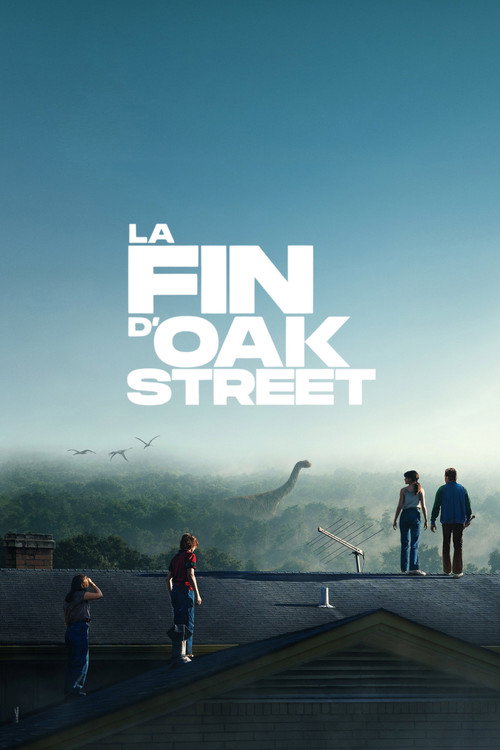 The End of Oak Street