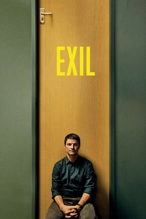 Exil (2020) poster