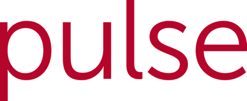 Pulse logo