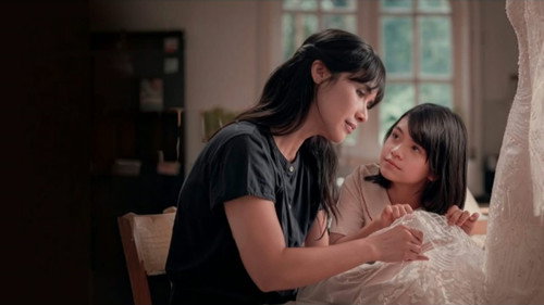 Ibu, Bagaimana Aku Tanpamu?