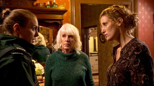 The Fall: 3×1